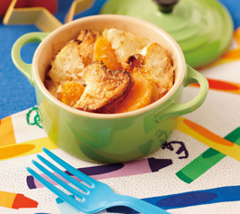 筍とはんぺんのおかかパン粉焼きの作り方