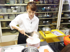 江上料理学院 画像2 江上料理学院 画像2