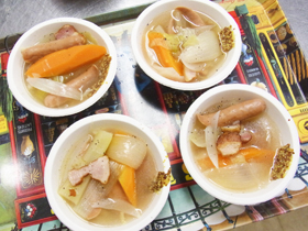 江上料理学院 画像3 江上料理学院 画像3