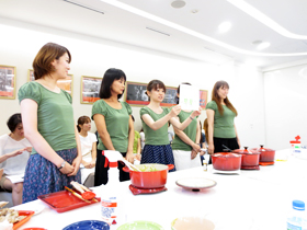 江上料理学院 画像5 江上料理学院 画像5