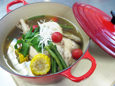 江上料理学院 画像6 江上料理学院 画像6