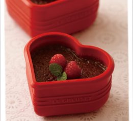 クレームショコラの作り方