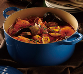 Le Creuset Recipe