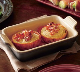 ロースト・オニオンの作り方