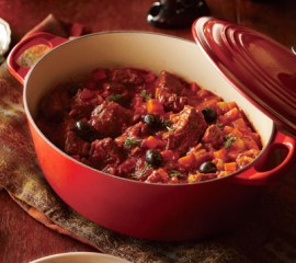 ドーヴ ～プロヴァンスの田舎風煮込み～