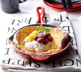 ダッチベイビー