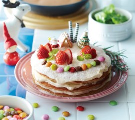 デコ・パンケーキ