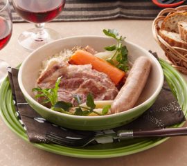 シュークルート