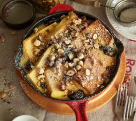 パンプディング