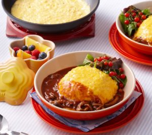 オムライス@なる∞ 楽 on X: 