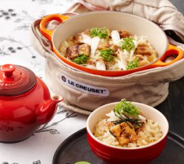 さんまのひつまぶし風