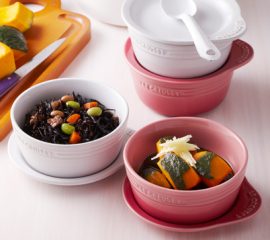 【常備菜】ひじきの五目煮/かぼちゃの煮物