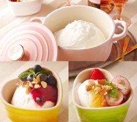 ココナッツ・アイスクリーム