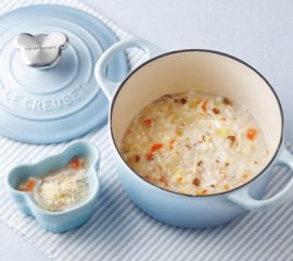 なすのドリア風