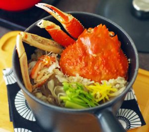 Le creuset Recipe