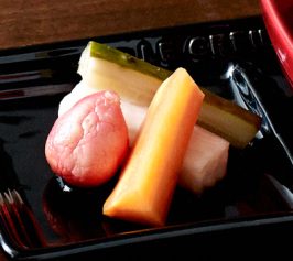 和風ピクルスの作り方