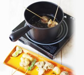 串揚げ