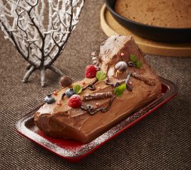 ブッシュ・ド・ノエル