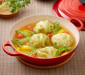 ロールキャベツ