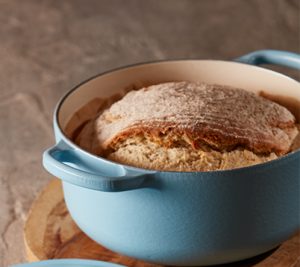Le creuset Recipe