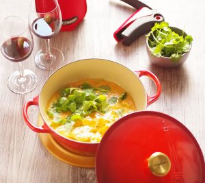 Le Creuset Recipe