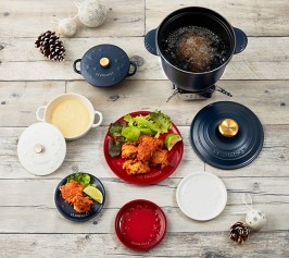 チキンナゲットの作り方