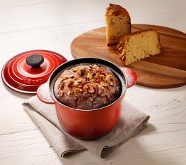 ナッティー・ブレッドの作り方