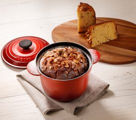 ナッティー・ブレッド