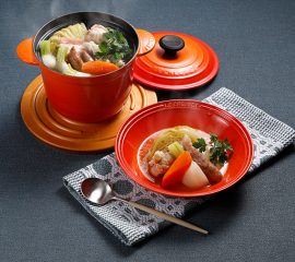 ポトフ（和風）