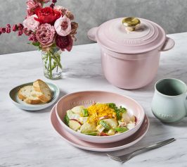 じゃがいもとかぶのミモザサラダの作り方