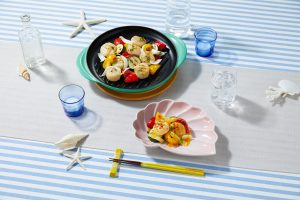 Le creuset Recipe