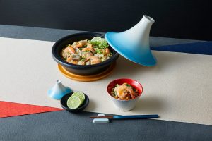 Le creuset Recipe