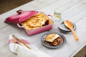 Le Creuset Recipe