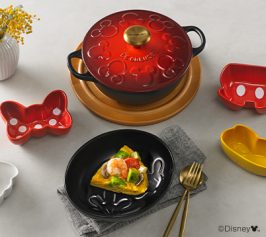 アボカドとえびのオープンオムレツの作り方