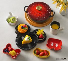 手作りデコレーションのスコップケーキの作り方