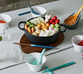 洋風おでんの作り方