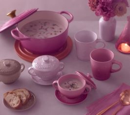 ラディッシュのポタージュの作り方