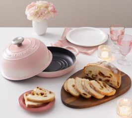 ドライトマトチーズブレッドの作り方