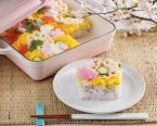 春爛漫ちらし寿司