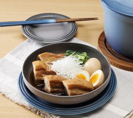 豚の角煮の作り方