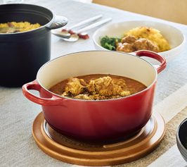 スパイシーカレーの作り方