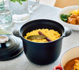 スパイスライス スパイスライス