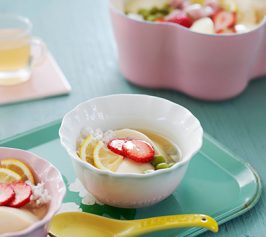 豆花(トウファ) 豆花(トウファ)